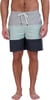 imageEddie Bauer Mens SPF 50 Volley Swim Trunk 8quot Inseam Comes with Comfort Liner  Ultimate Comfort ampamp StretchStorm