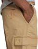 imageEddie Bauer Mens Top Out Ripstop Belted Cargo PantsFlax