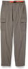 imageEddie Bauer Mens Top Out Ripstop Belted Cargo PantsFlax