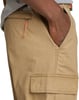 imageEddie Bauer Mens Top Out Ripstop Belted Cargo PantsIrish Green