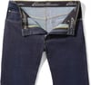 imageEddie Bauer Mens Voyager Flex 20 Slim Fit JeansDk Indigo