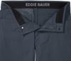 imageEddie Bauer Mens Voyager Flex FivePocket Twill PantsStorm