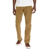 imageEddie Bauer Mens Faultline Corduroy PantsDark Tan