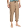 imageEddie Bauer mens Top Out Ripstop PantsFlax