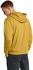 imageEddie Bauer Mens Camp Fleece LongSleeve FullZip HoodieAntique Gold