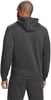 imageEddie Bauer Mens Camp Fleece LongSleeve FullZip HoodieHeather Gray