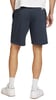 imageEddie Bauer Mens Camp Fleece ShortsStorm