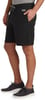 imageEddie Bauer Mens Everyday Fleece ShortsBlack