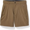 imageEddie Bauer Mens Horizon Guide Wander ShortsAtlantic