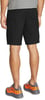 imageEddie Bauer Mens Rainier ShortsBlack Rainier