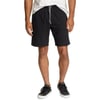 imageEddie Bauer Mens Everyday Fleece ShortsBlack