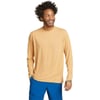 imageEddie Bauer Mens Marine Air UPF LongSleeve CrewTopaz