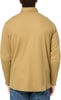 imageEddie Bauer Mens Adventurer Pro Field ShortSleeve ShirtDark Tan