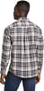 imageEddie Bauer Mens Classic Fit Favorite LongSleeve Flannel ShirtStone