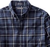 imageEddie Bauer Mens FlannelDark Olive