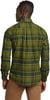 imageEddie Bauer Mens FlannelDark Olive