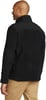 imageEddie Bauer Mens Cascadia LongSleeve FullZip FleeceBlack