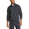 imageEddie Bauer Mens Everyday Fleece 14ZipMidnight Htr