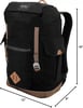 imageEddie Bauer Bygone Backpack with Exterior Pockets and Laptop Compatible Sleeve Light Heather Grey 30LBlack