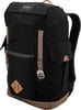 imageEddie Bauer Bygone Backpack with Exterior Pockets and Laptop Compatible Sleeve Light Heather Grey 30LBlack