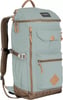 imageEddie Bauer Bygone Backpack with Exterior Pockets and Laptop Compatible Sleeve Light Heather Grey 30LLight Heather Grey