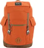 imageEddie Bauer Bygone Backpack with Exterior Pockets and Laptop Compatible Sleeve Light Heather Grey 30LTerracotta