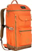 imageEddie Bauer Bygone Backpack with Exterior Pockets and Laptop Compatible Sleeve Light Heather Grey 30LTerracotta