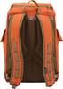 imageEddie Bauer Bygone Backpack with Exterior Pockets and Laptop Compatible Sleeve Light Heather Grey 30LTerracotta