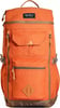 imageEddie Bauer Bygone Backpack with Exterior Pockets and Laptop Compatible Sleeve Light Heather Grey 30LTerracotta