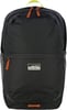 imageEddie Bauer Nomad Backpack with Compression Straps and HydrationLaptop Compatible Sleeve Carbon 22LCarbon