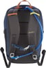 imageEddie Bauer Nomad Backpack with Compression Straps and HydrationLaptop Compatible Sleeve Carbon 22LDusted Indigo