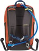 imageEddie Bauer Nomad Backpack with Compression Straps and HydrationLaptop Compatible Sleeve Carbon 22LSienna