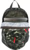 imageEddie Bauer Stowaway Packable BackpackMade from Ripstop Polyester Onyx 30LDark Loden