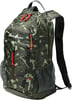 imageEddie Bauer Stowaway Packable BackpackMade from Ripstop Polyester Onyx 30LDark Loden