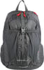 imageEddie Bauer Stowaway Packable BackpackMade from Ripstop Polyester Onyx 30LDark Smoke