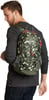 imageEddie Bauer Stowaway Packable BackpackMade from Ripstop Polyester Onyx 30LDeep Sea