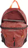 imageEddie Bauer Stowaway Packable BackpackMade from Ripstop Polyester Onyx 30LMaroon