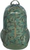 imageEddie Bauer Stowaway Packable BackpackMade from Ripstop Polyester Onyx 30LSprig