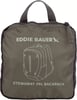 imageEddie Bauer Stowaway Packable BackpackMade from Ripstop Polyester Onyx 30LSpruce