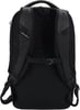 imageEddie Bauer Voyager BackpackTravel  Laptop WaterResistant  Commuter  Work Bag  Daypack Black 22LBlack