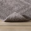 imageEddie Bauer  Bathroom Rugs Set Soft Tufted Cotton Bathroom Decor Super Absorbent ampamp Quick Dry Logan Green 2 PieceMedium Brown