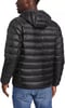 imageEddie Bauer Mens CirrusLite Hooded Down JacketBlack