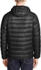 imageEddie Bauer Mens CirrusLite Hooded Down JacketBlack