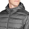 imageEddie Bauer Mens CirrusLite Hooded Down JacketBlack