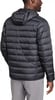 imageEddie Bauer Mens CirrusLite Hooded Down JacketDark Smoke