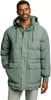 imageEddie Bauer Mens Kara Koram ParkaMineral Green