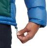 imageEddie Bauer Mens Stratustherm Modular Down JacketTrue Blue