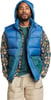 imageEddie Bauer Mens Stratustherm Modular Down JacketTrue Blue