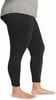 imageEddie Bauer Womens Crossover Winter Trail Adventure HighRise LeggingsBlack