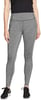 imageEddie Bauer Womens Crossover Winter Trail Adventure HighRise LeggingsBlackWhite